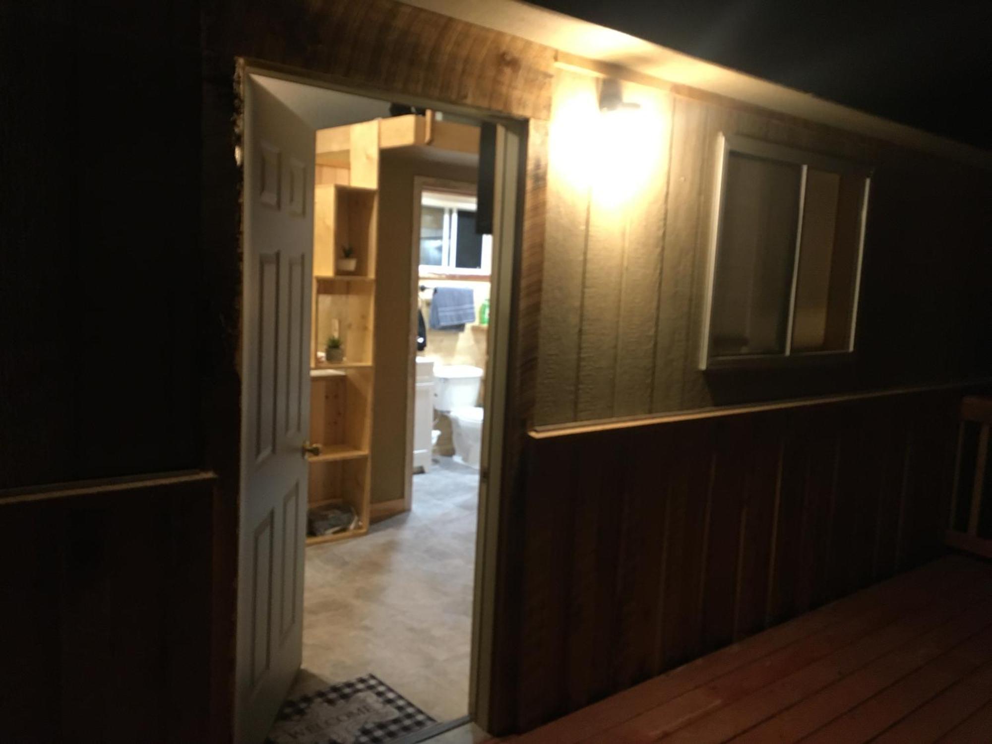 New Cabin 1 Car Rental Available Custer Exterior photo